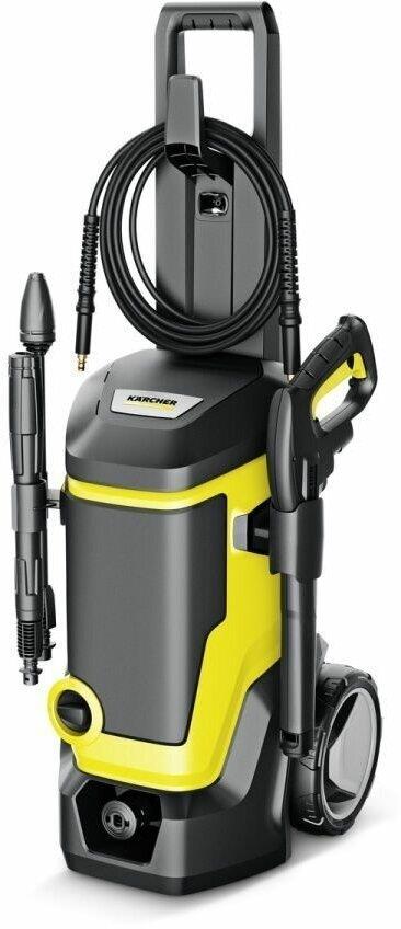 Мойка высокого давления KARCHER K 7 WCM [1.317-400.0]