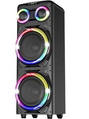 Портативная акустика AIWA CAS-1200