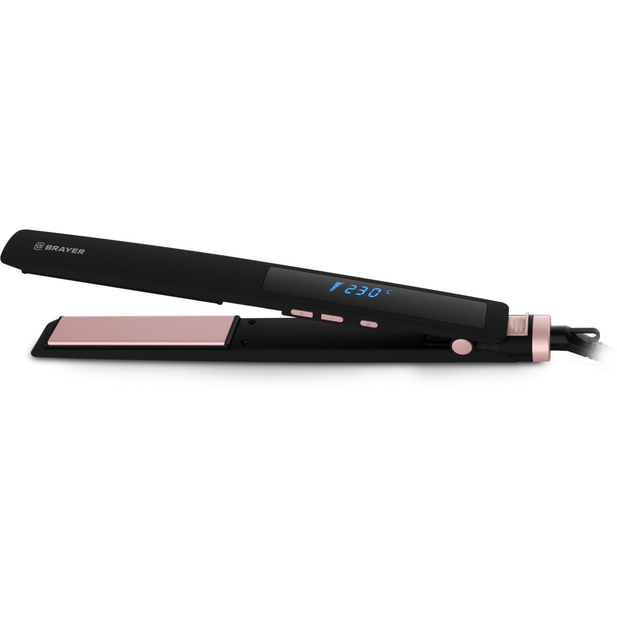 Стайлер Brayer BR3339