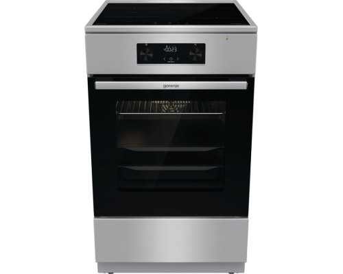 Плита электрическая Gorenje GEIT5C61XPG