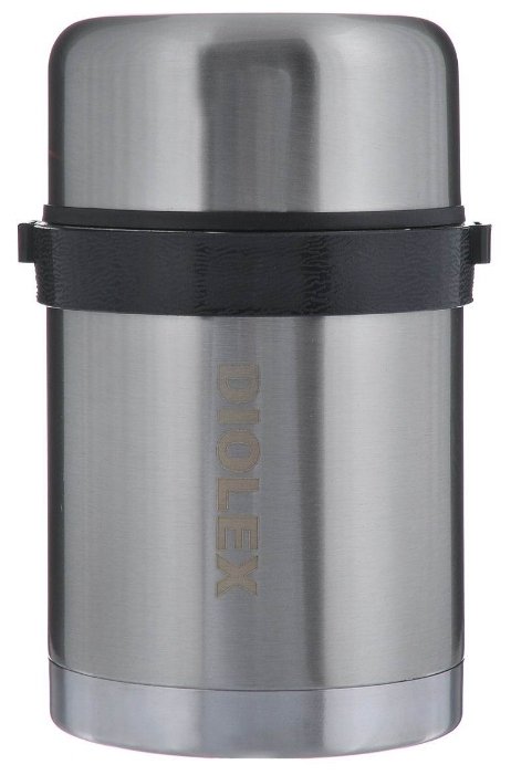Термос Diolex DXF-800-1 (0,8 л)