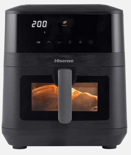 Аэрогриль Hisense HAF2100DCD