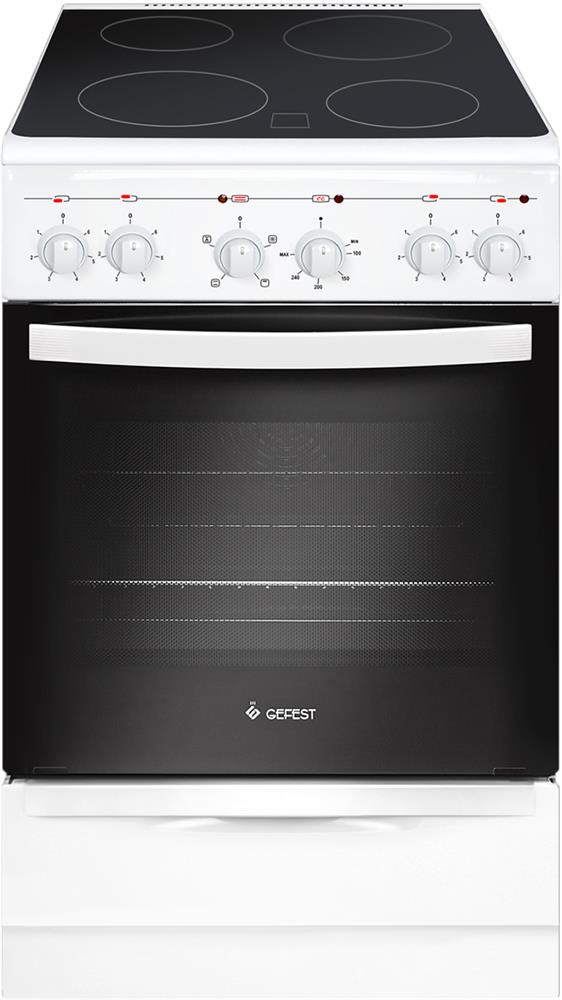 Плита электрическая GEFEST ЭПНД 5160-02 0095