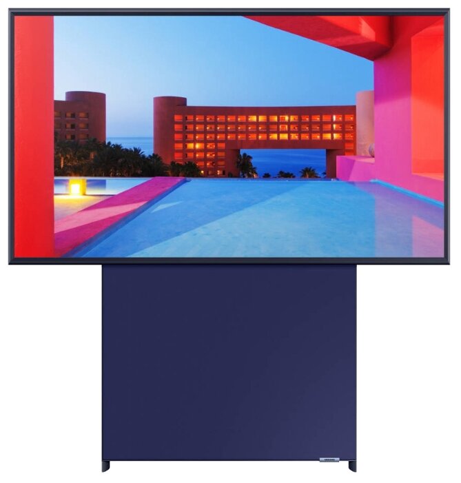 ЖК-телевизор, QLED Samsung QE43LS05TAU