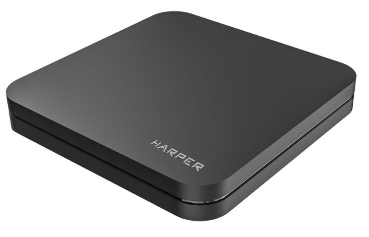 Медиаплеер Harper ABX-105