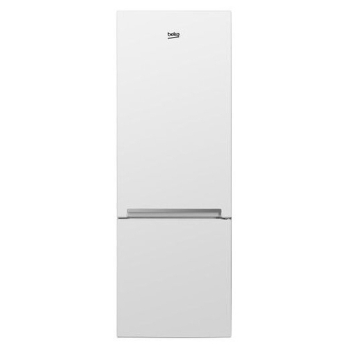 Холодильник BEKO CSKR5250M00 W