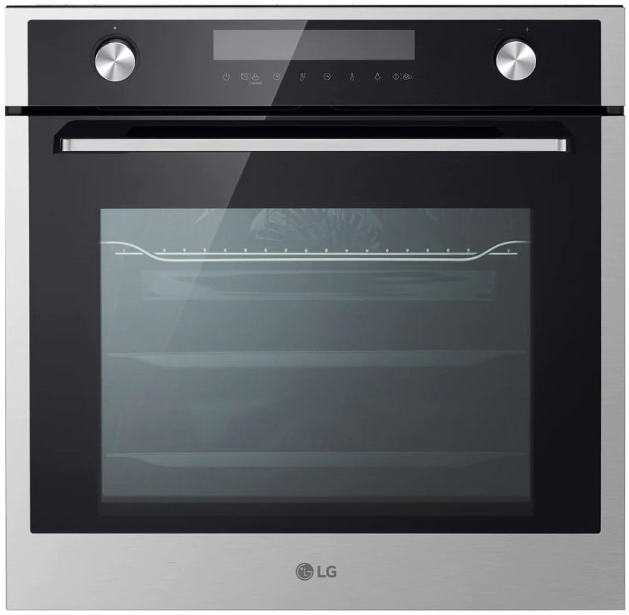 Электрический духовой шкаф LG WSEZM7225S2