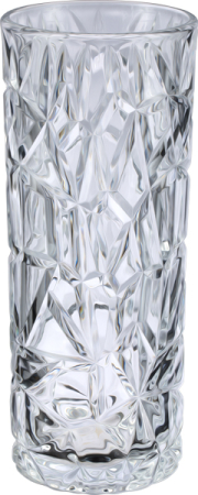 Ваза Regent Deli Glass 25 см DSHP130-250E/L1