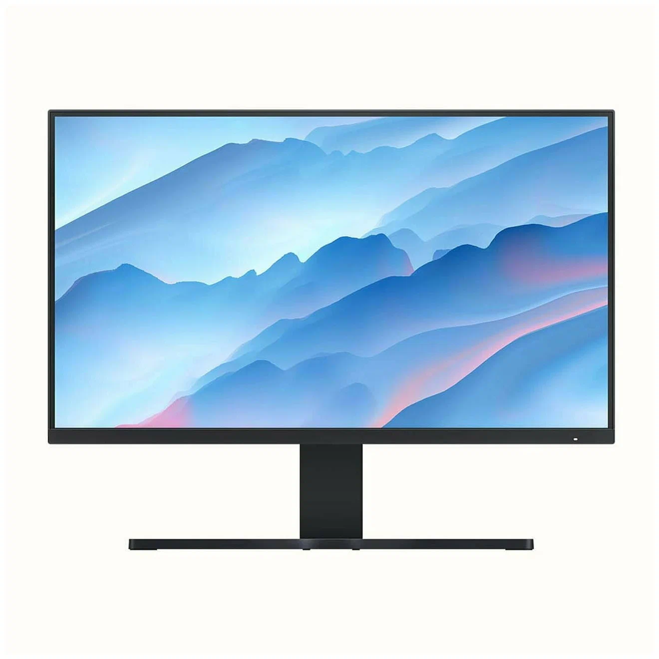 Монитор Xiaomi Mi 27 Desktop Monitor RMMNT27NF черный