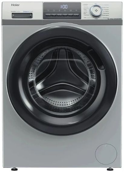 Стиральная машина Haier HW70-BP12929SE