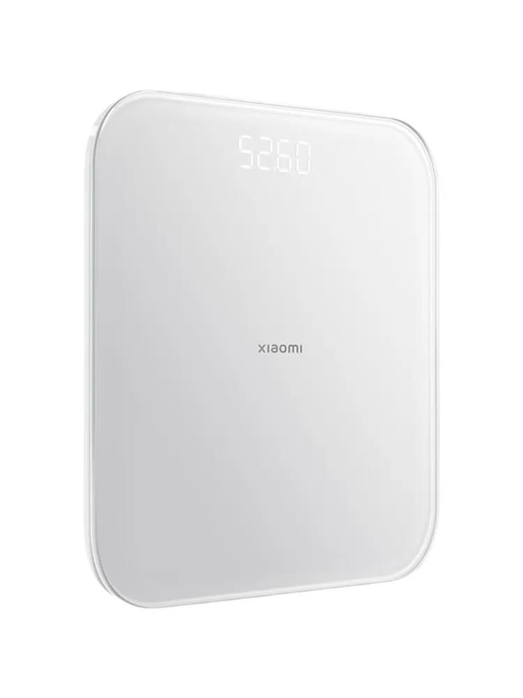 Весы напольные Xiaomi Mi Smart Scale S200 White GL