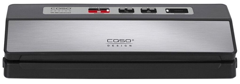 Вакууматор Caso VR 390 Advanced
