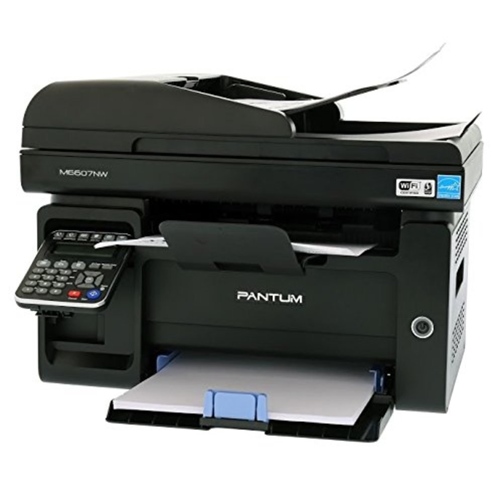 МФУ Pantum M6607NW