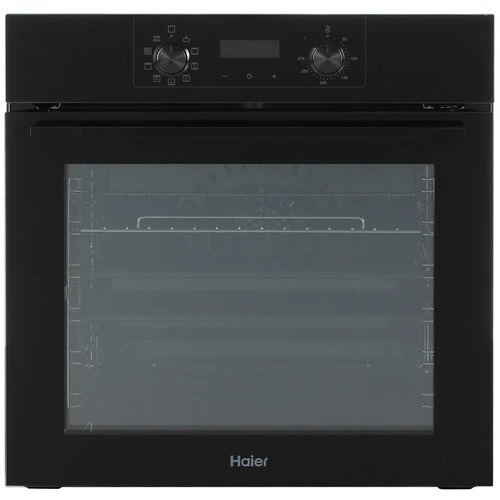 Электрический духовой шкаф Haier HOQ-K2ANN3GB