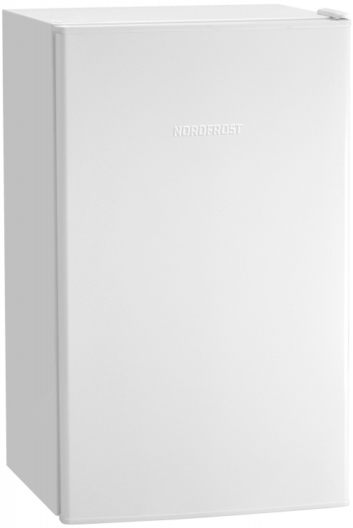 Холодильник NORDFROST NR 507 W