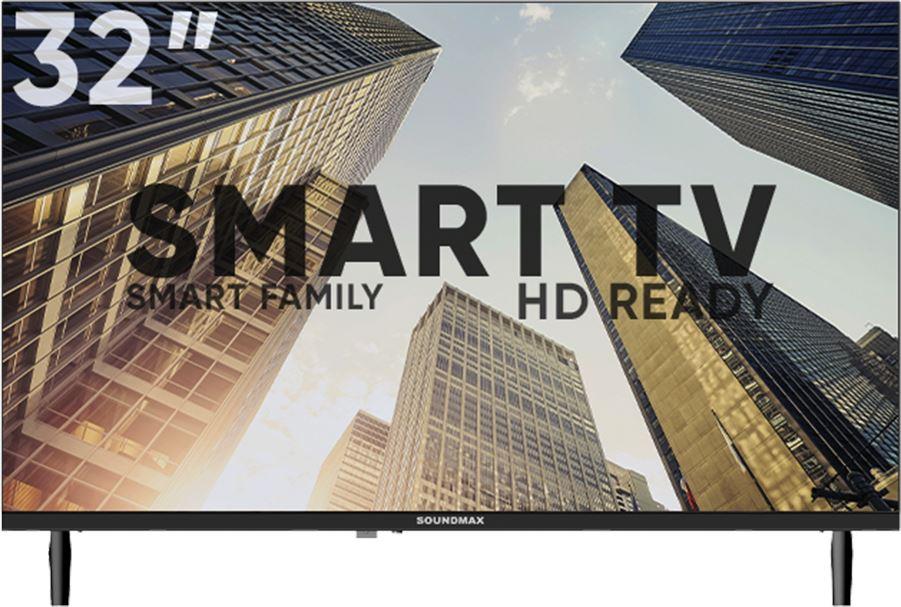Телевизор SoundMAX SM-LED32M17S