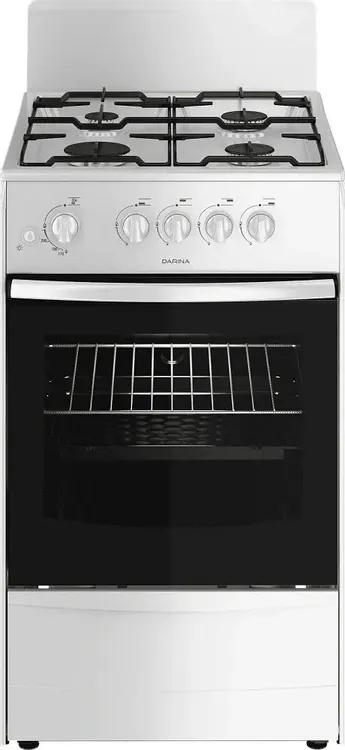 Плита газовая DARINA 1A GM341 105 W