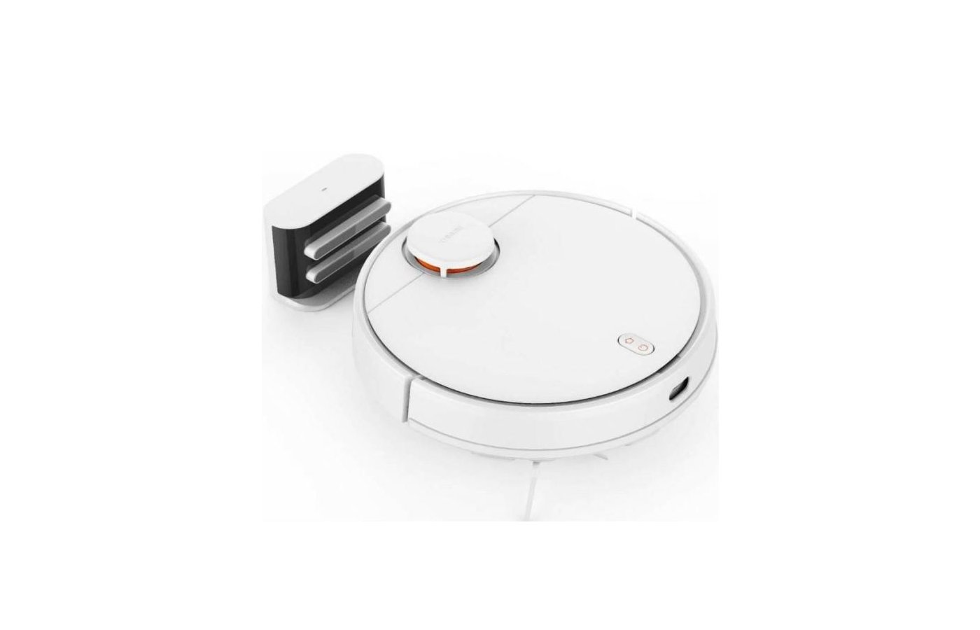 Пылесос Xiaomi Mi Robot Vacuum S10 EU