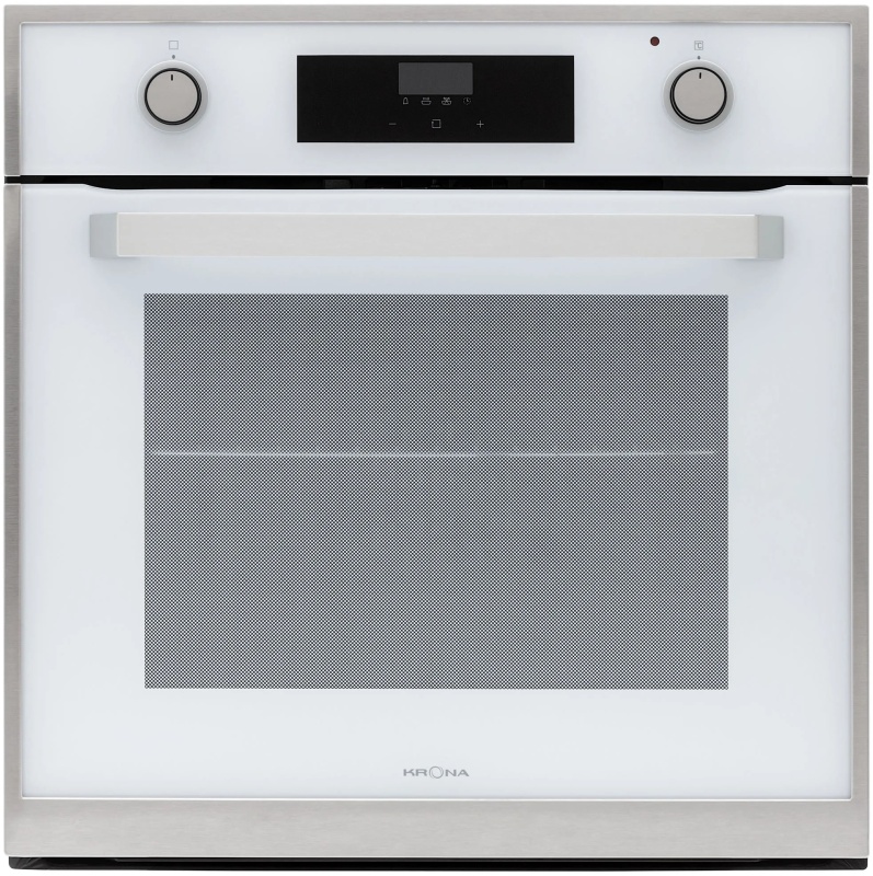 Электрический духовой шкаф Krona ADRIANO 60 WH G2