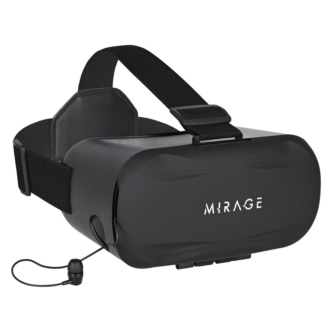 Очки виртуальной реальности TFN Mirage Ecno Max