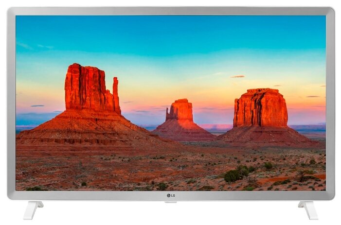 ЖК-телевизор LG 32LK6190PLA