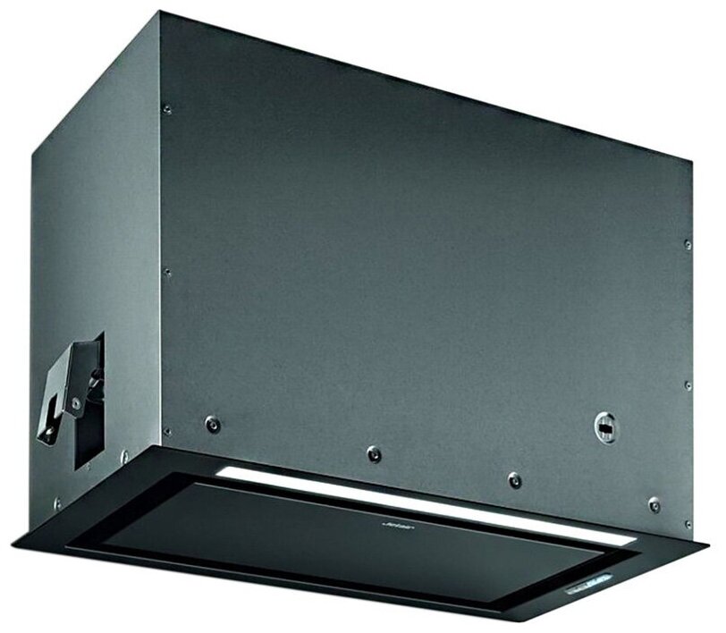 Вытяжка Jetair PLANE LUX BL/A/52