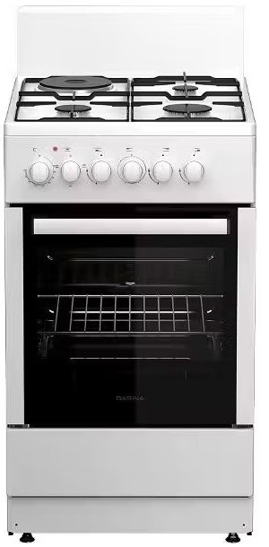 Плита комбинированная DARINA 1E КМ 241 321 W