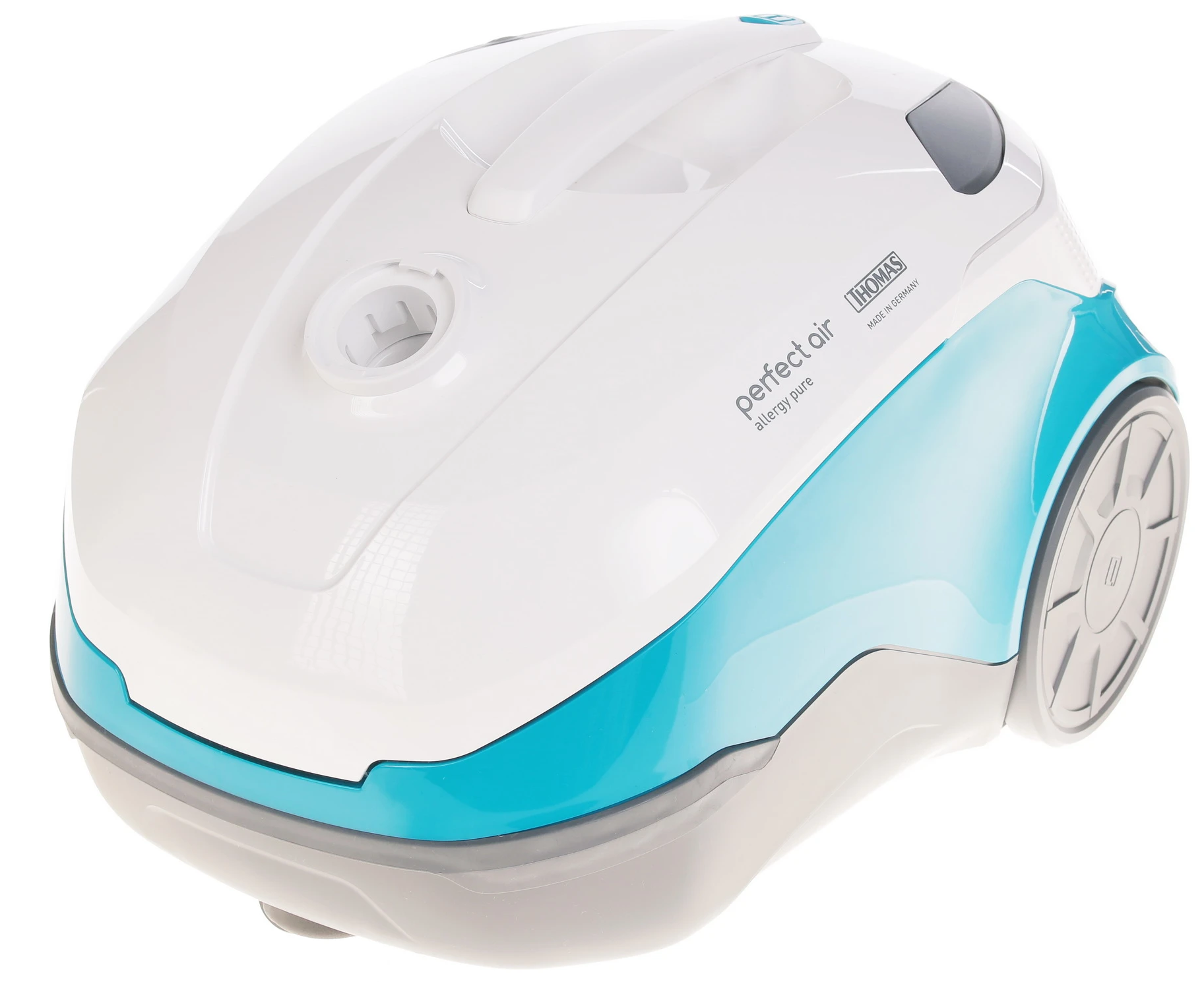 Пылесос Thomas Perfect Air Allergy Pure
