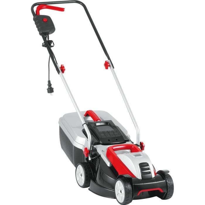 Газонокосилка Geos Comfort 32 E