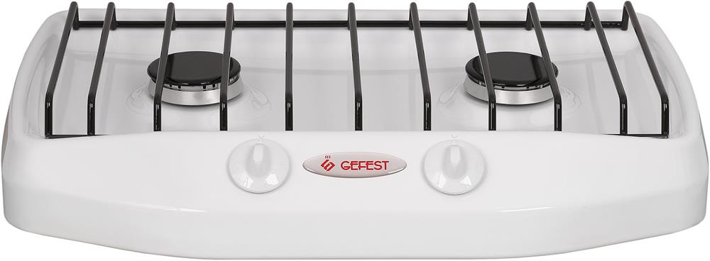 Настольная газовая плита GEFEST ПГ 700-03