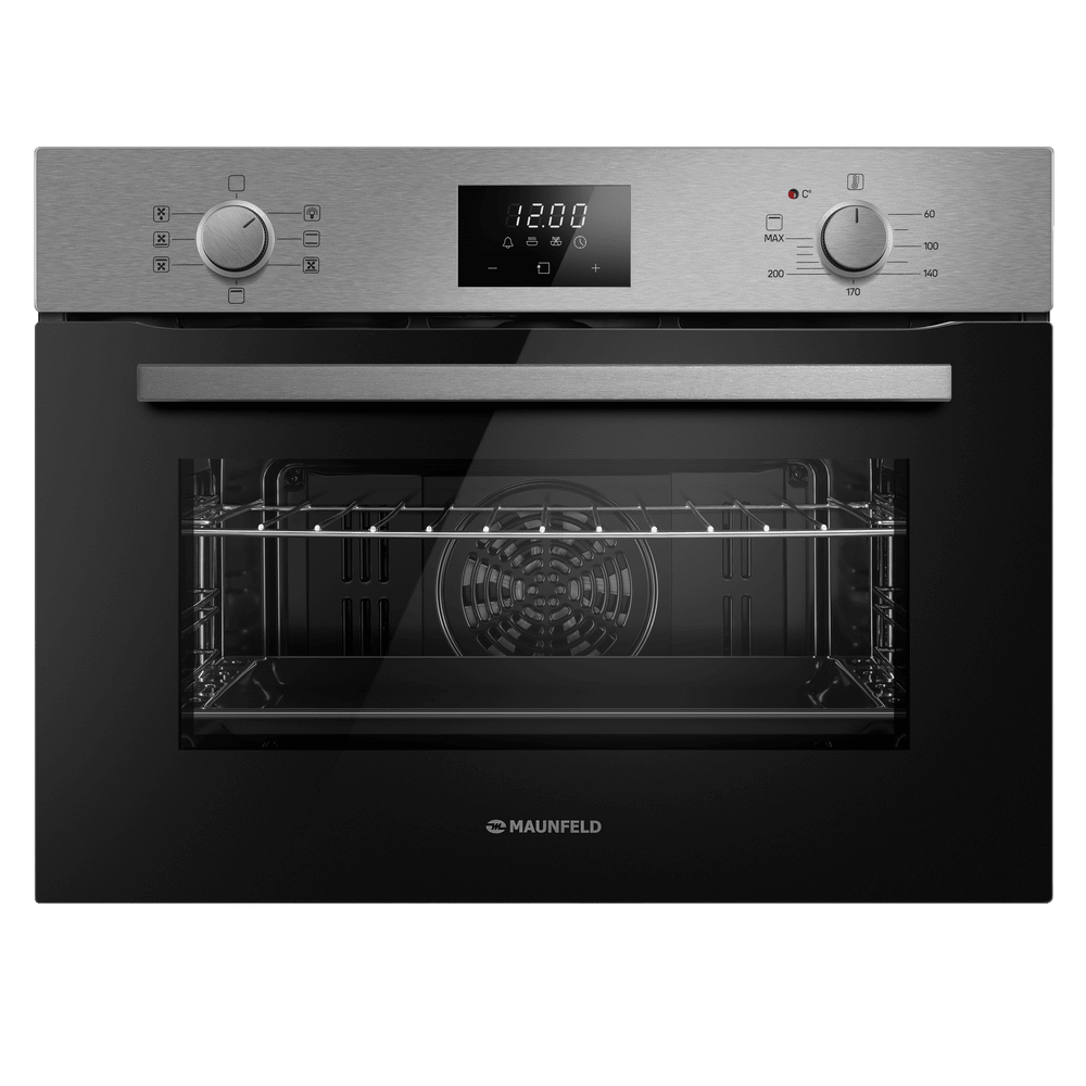 Электрический духовой шкаф Maunfeld AMCO537S