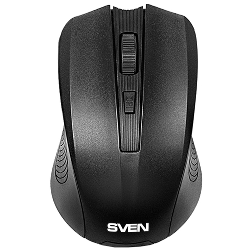 Мышь SVEN RX-300 Black USB