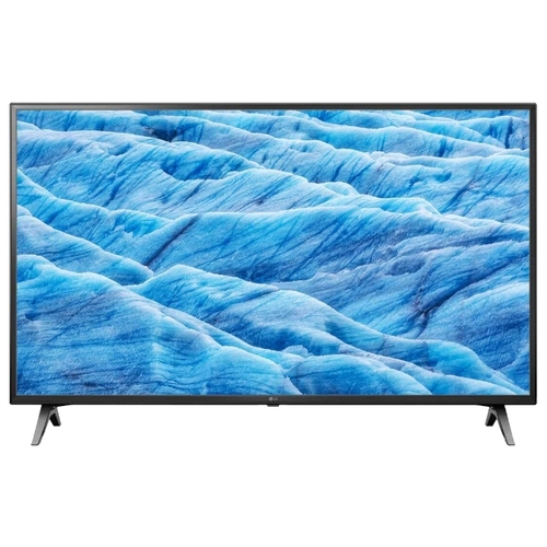 ЖК-телевизор LG 43UM7100PLB