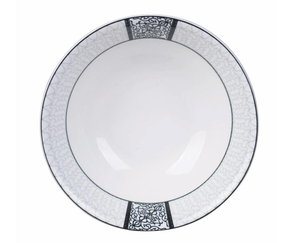 Набор тарелок Rashel 18 см 6 шт. R-18601