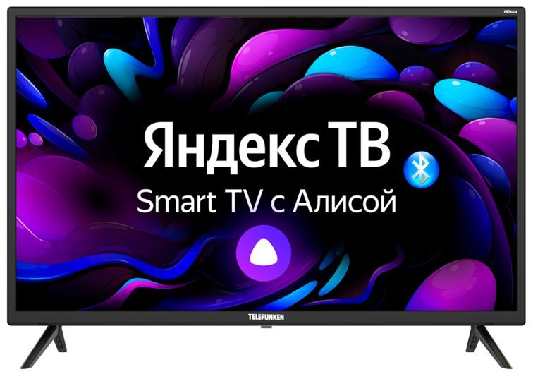 ЖК-телевизор TELEFUNKEN TF-LED32S14T2S