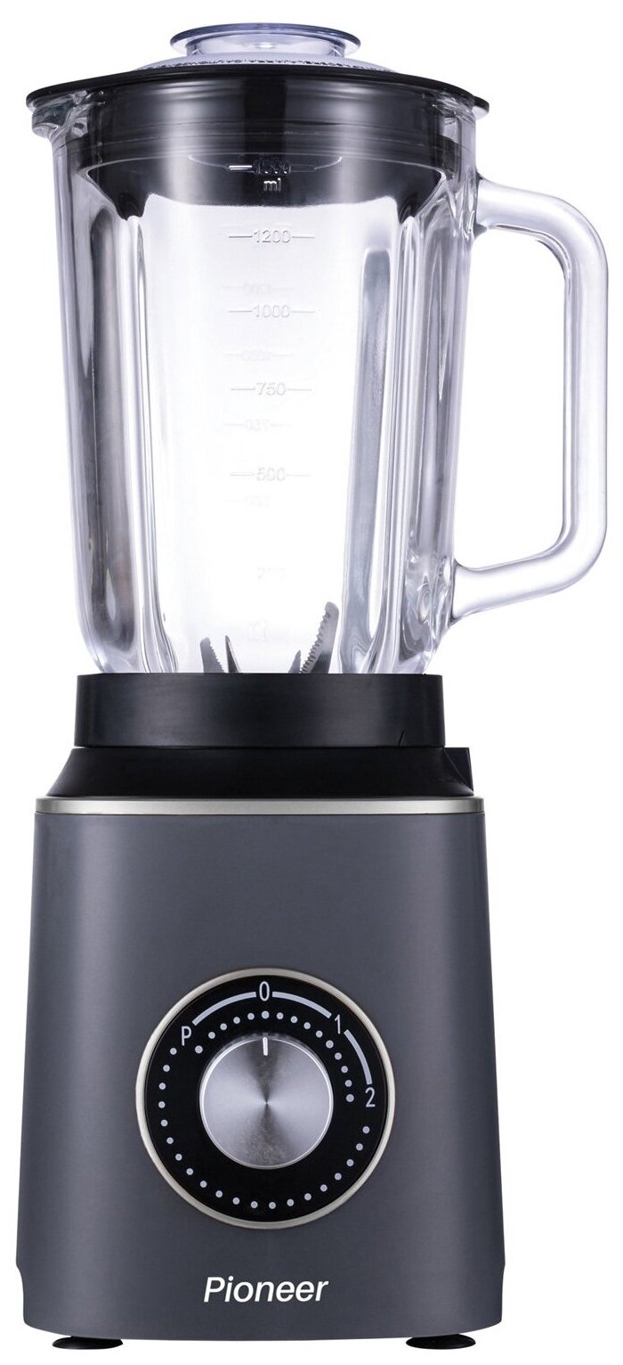 Блендер стационарный Pioneer SB146