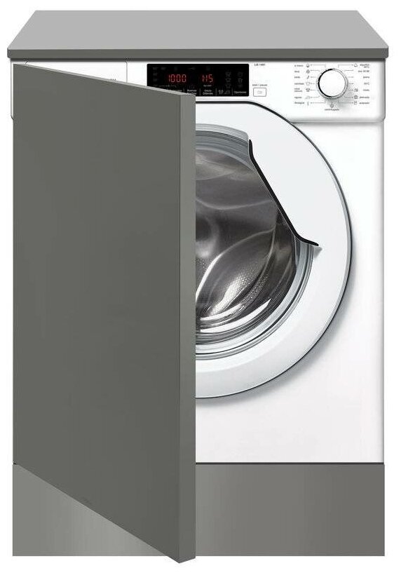 Стиральная машина Teka LI5 1481