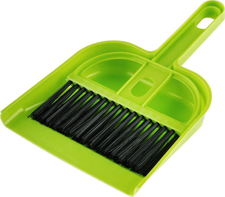 Набор для уборки MINI сметка, совок