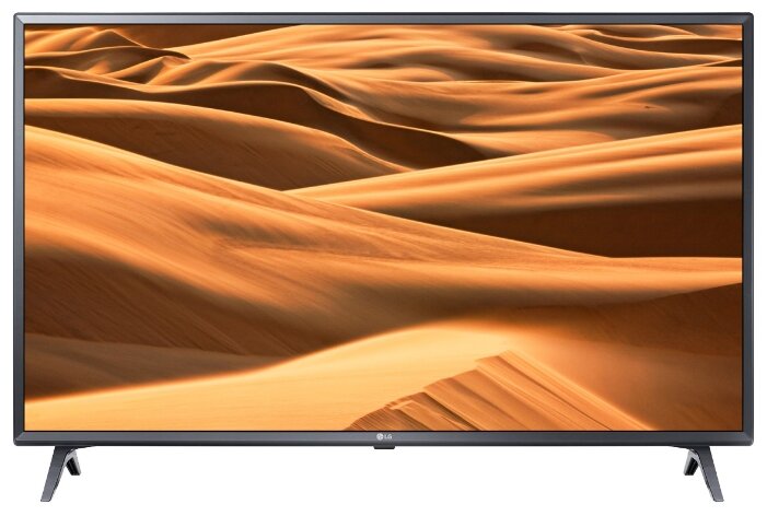 ЖК-телевизор LG 49UM7300PLB