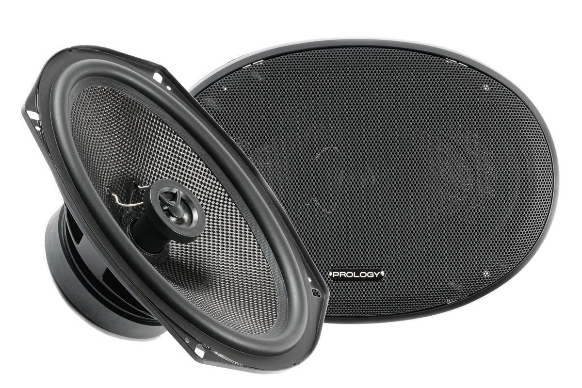 Автоколонки Prology SL-692
