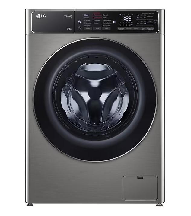 Стиральная машина LG F2T5HG2S