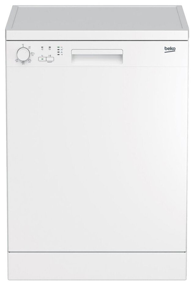 Посудомоечная машина BEKO DFN05310W