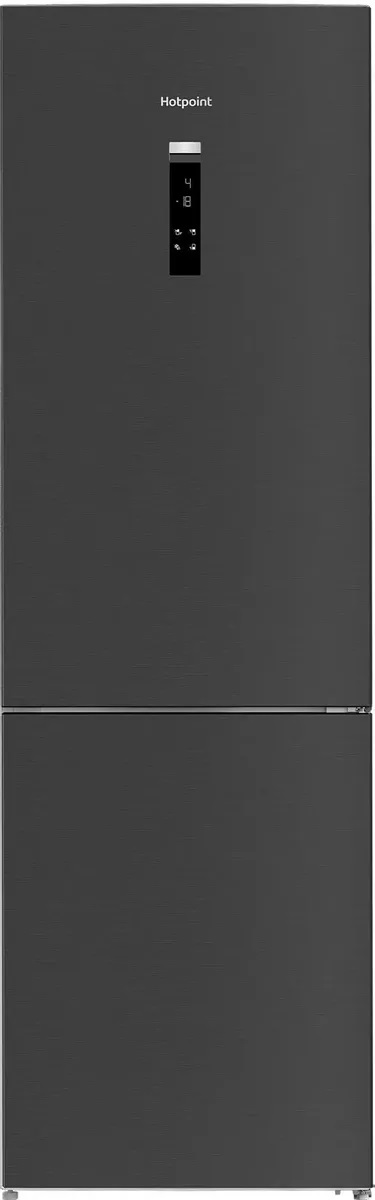 Холодильник Hotpoint HDKP 7201 DX