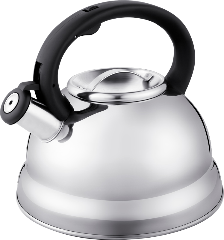 Чайник газовый Regent Linea Tea 3 л 86-101