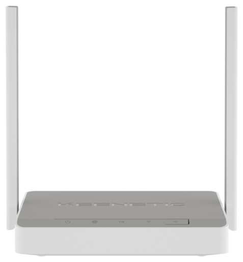 Wi-Fi роутер Keenetic Lite (KN-1310) White