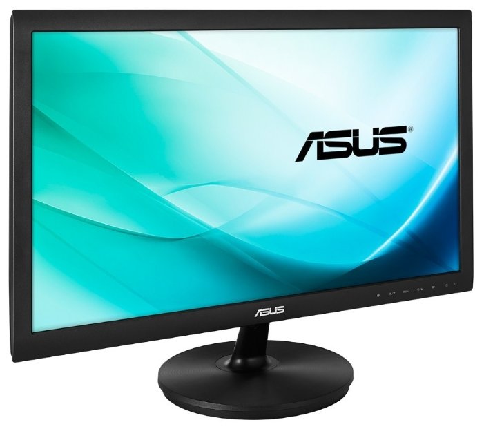 Монитор Asus VS229NA Black