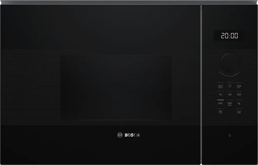 Микроволновая печь встраиваемая Bosch BFL524MB2