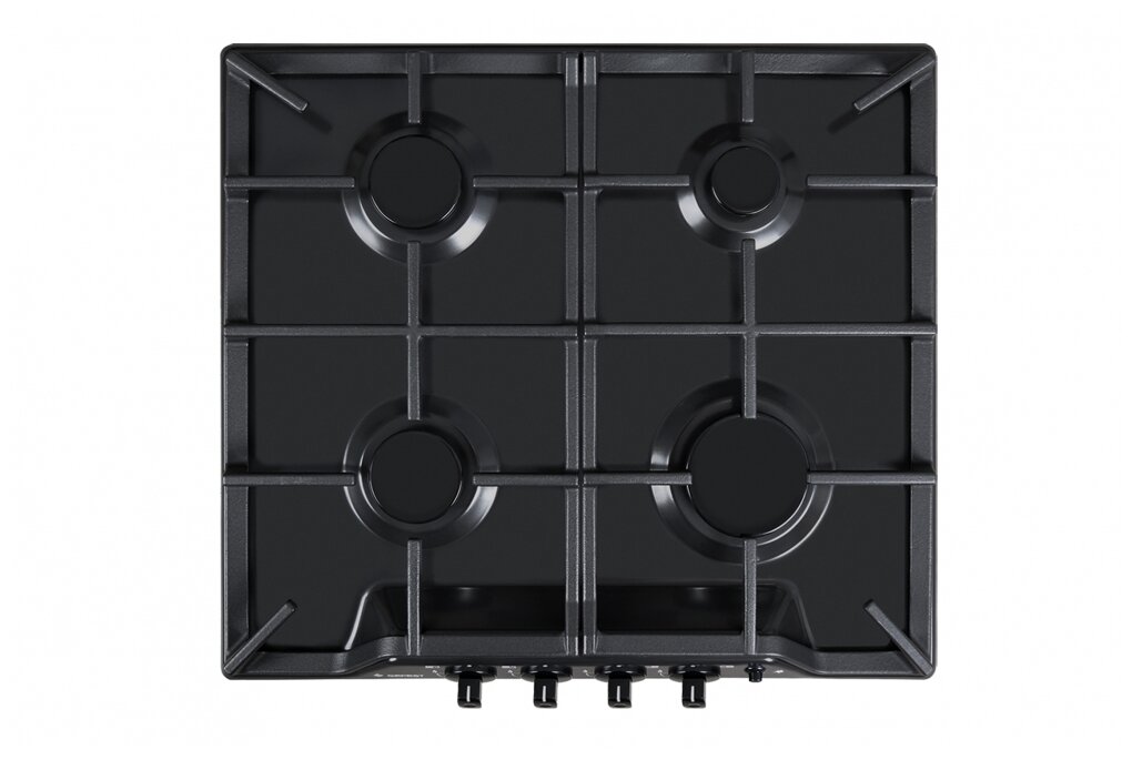 Газовая варочная поверхность GEFEST ПВГ 1212-01 К2