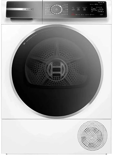 Сушильная машина Bosch WQK2521XME