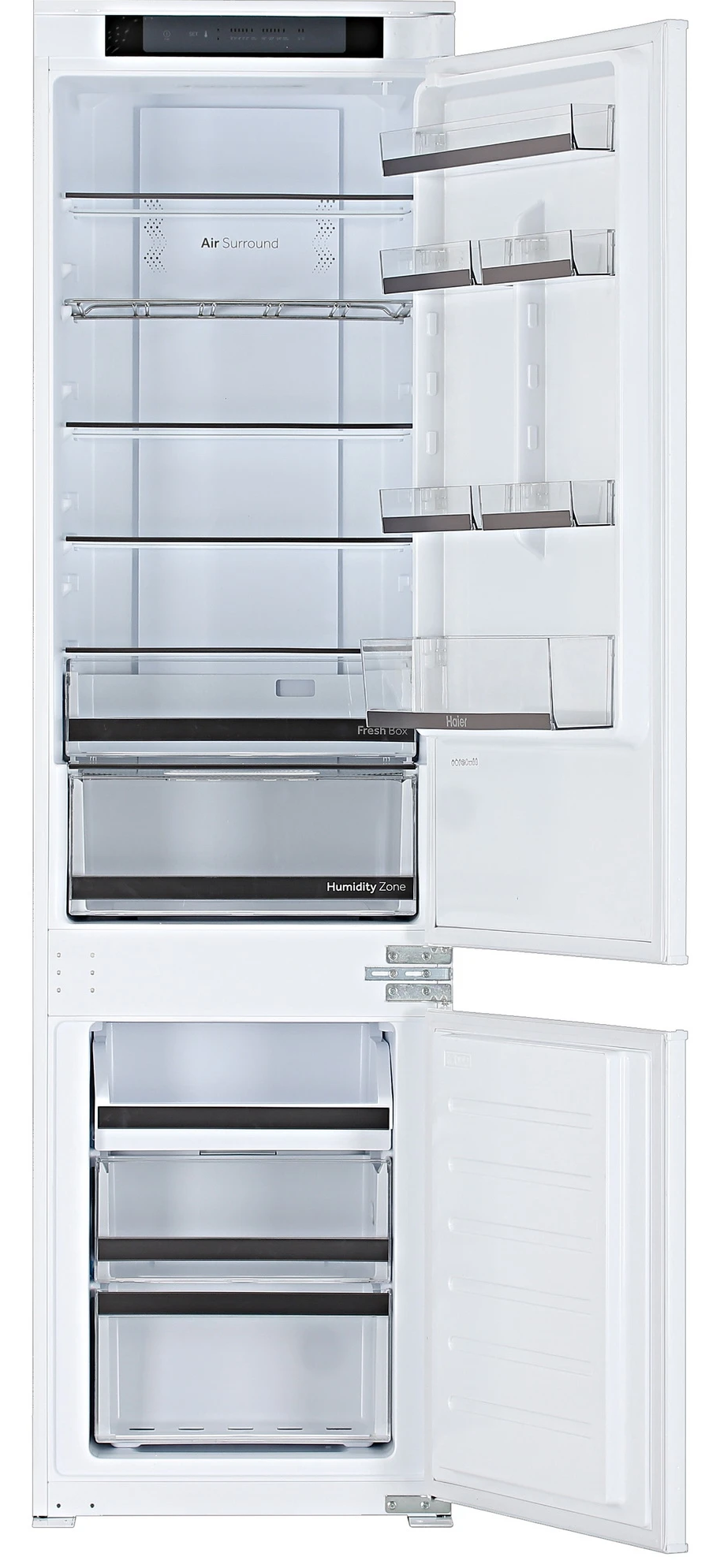 Встраиваемый холодильник Haier HBW5519ERU